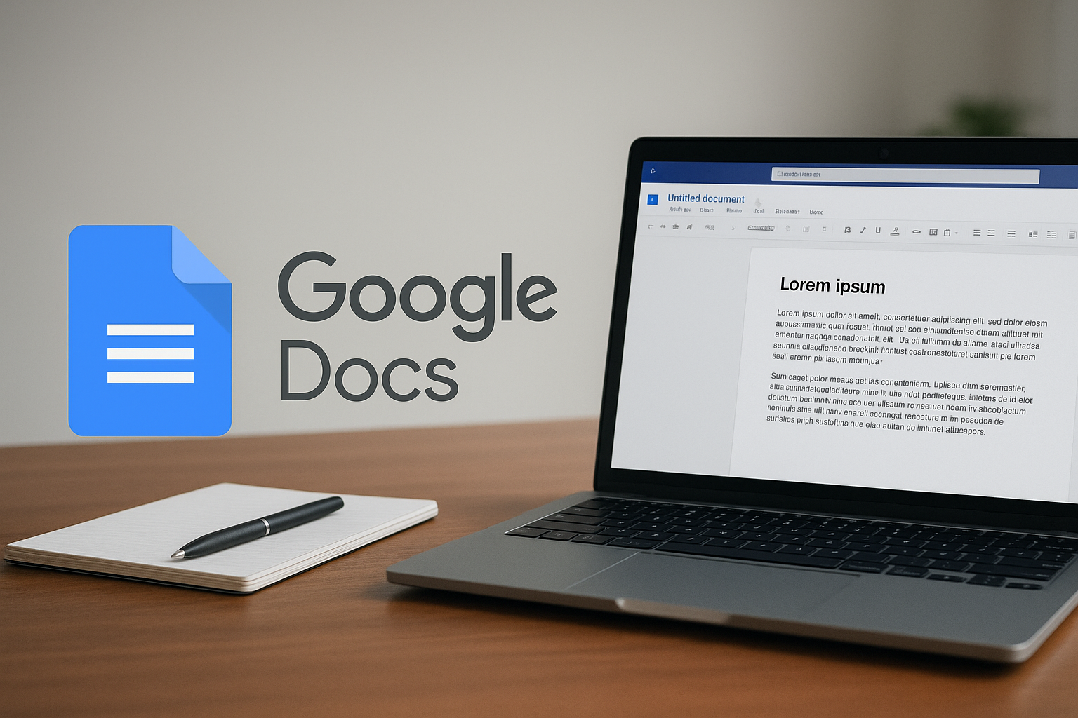 Google Docs