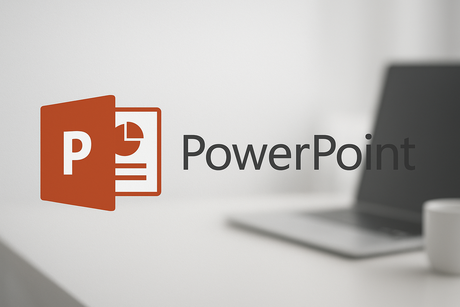 Microsoft PowerPoint