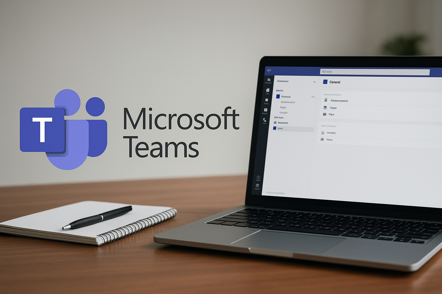 Microsoft Teams