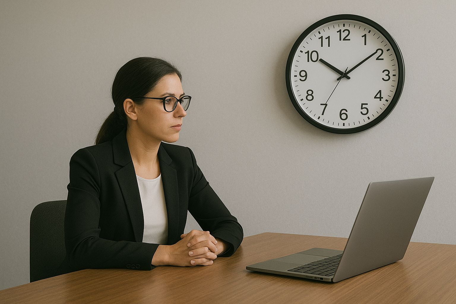 Administración del Tiempo