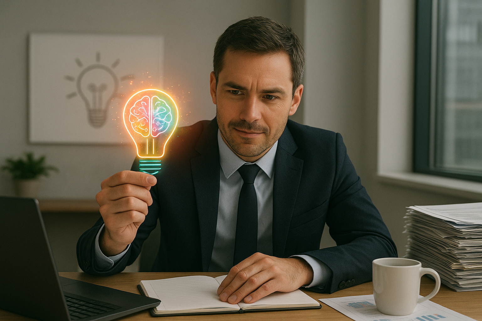 Creatividad e Innovación