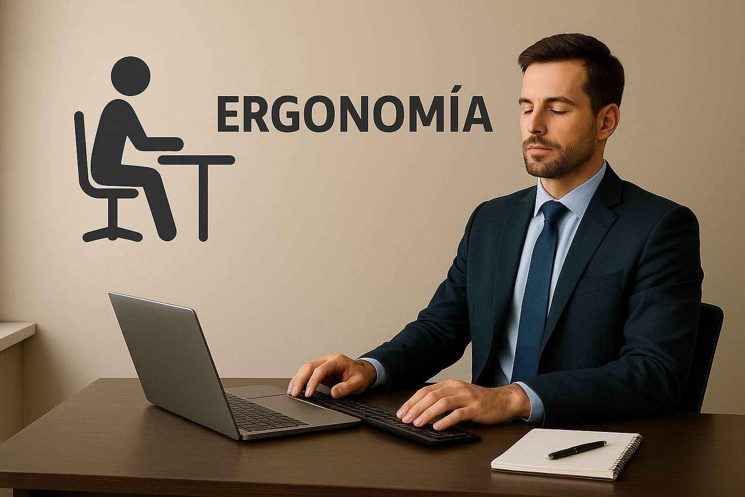 Ergonomía