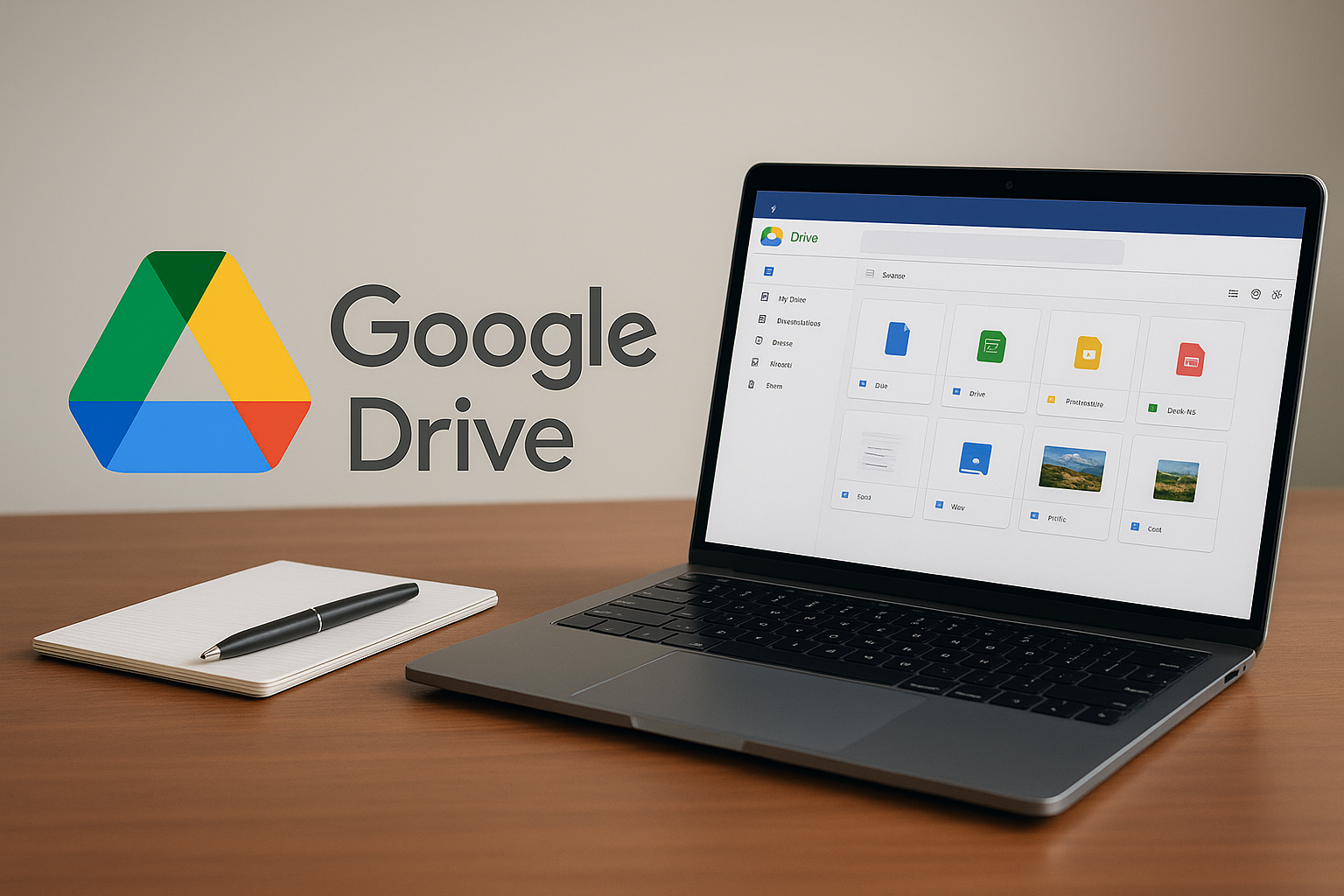 Google Drive