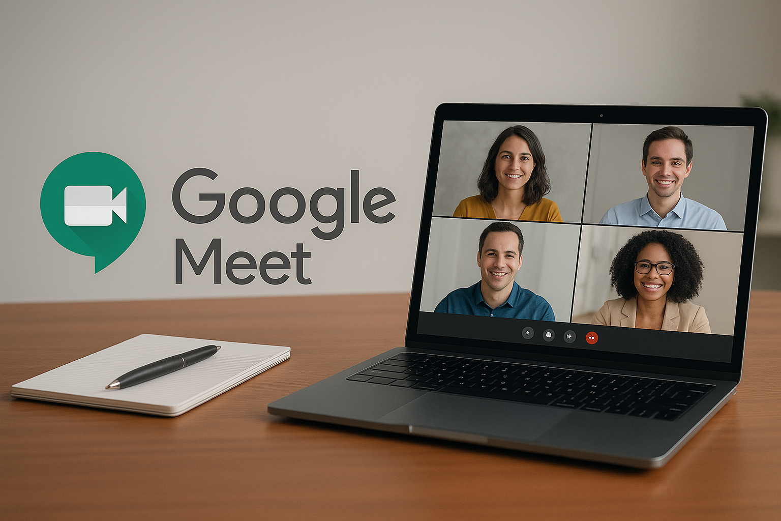 Google Meet