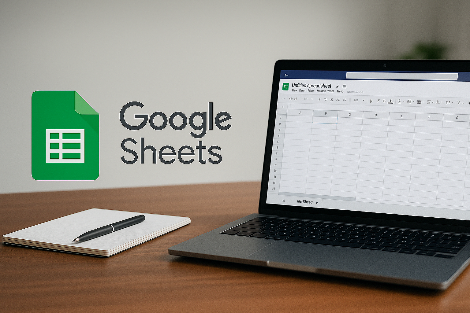 Google Sheets