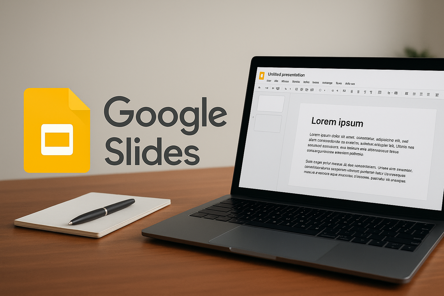 Google Slides