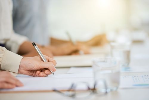 Liderazgo y Gestión de Equipos