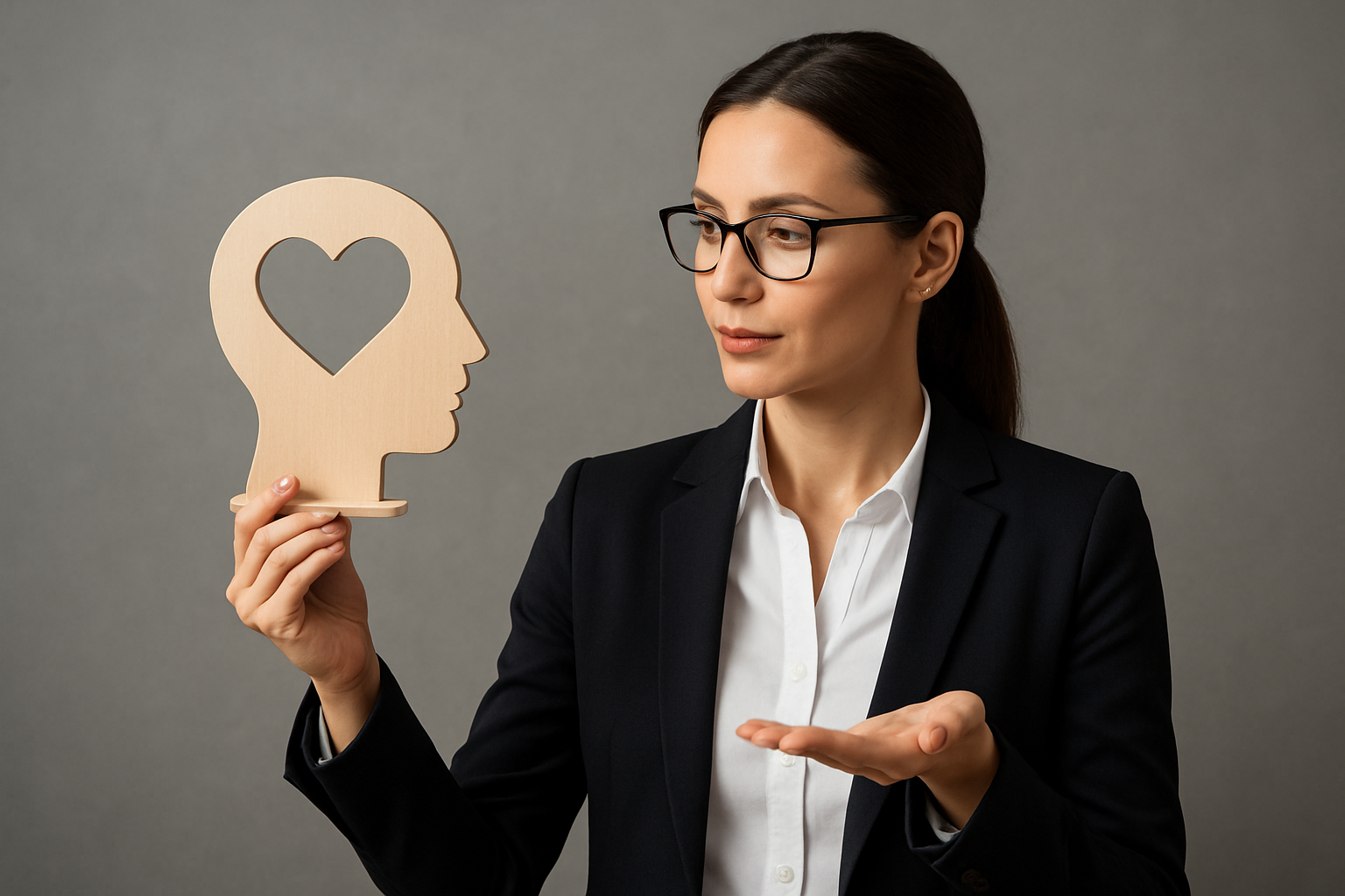 Inteligencia Emocional