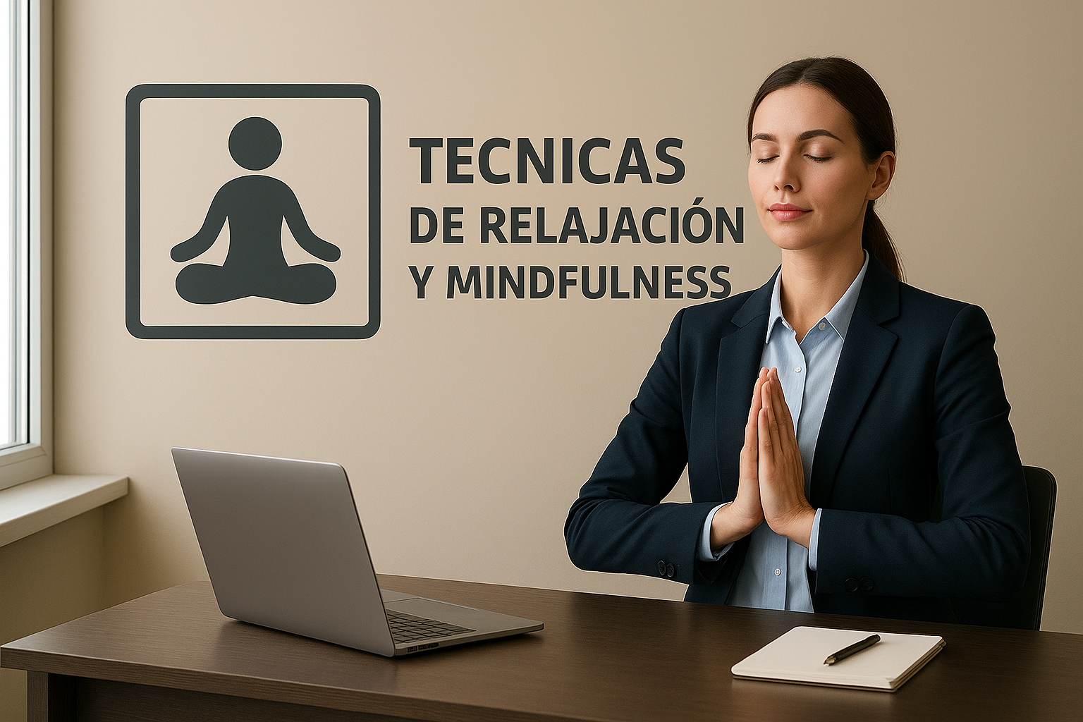 Técnicas de Relajación y Mindfulness