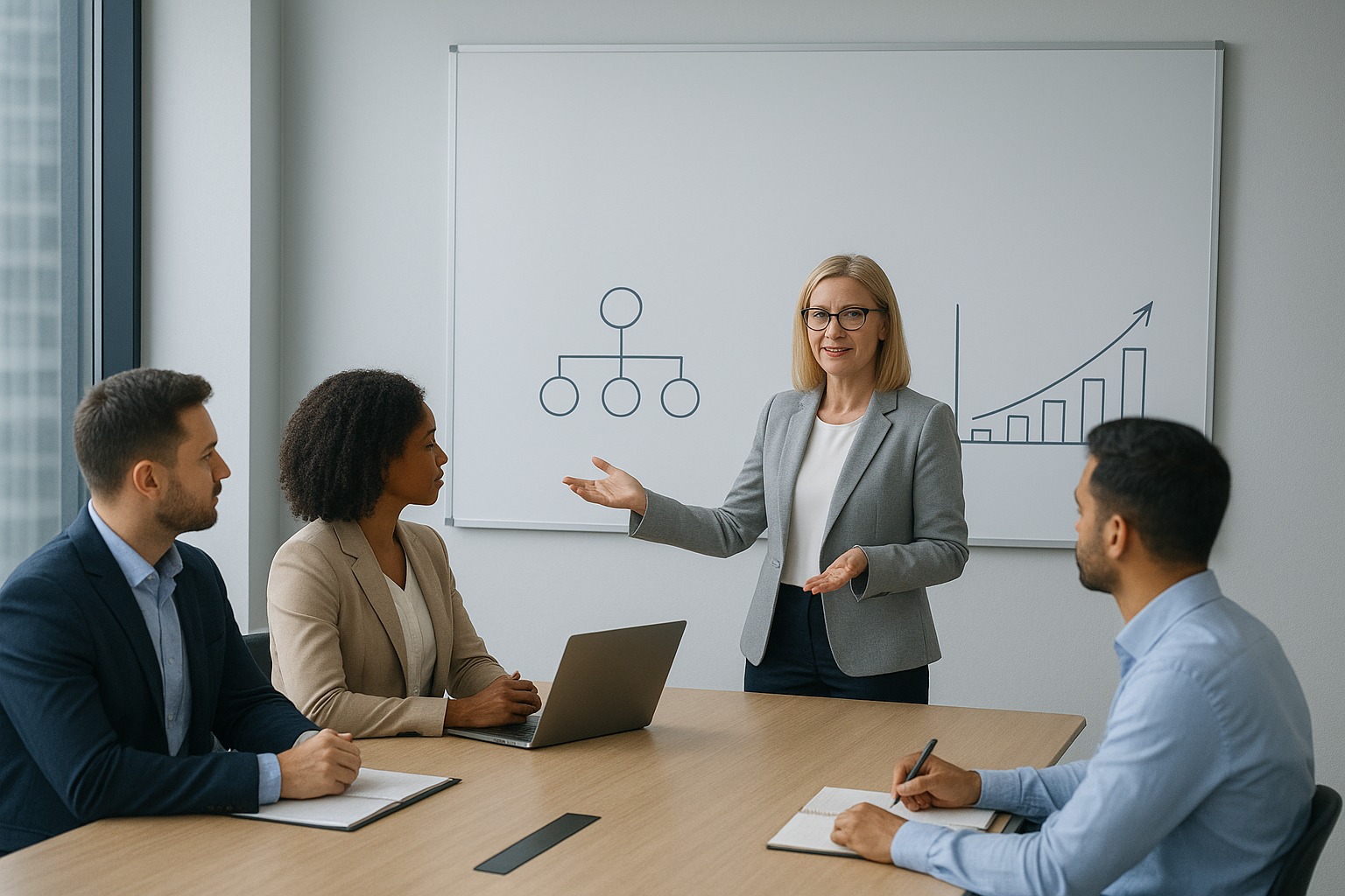 Técnicas de Supervisión